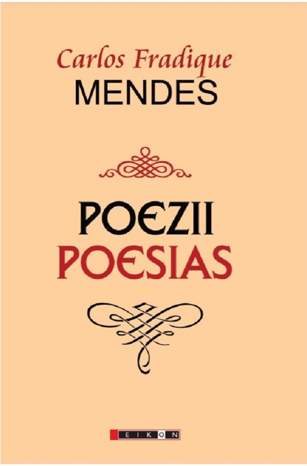 Poezii. Poesias - Carlos Fradique Mendes