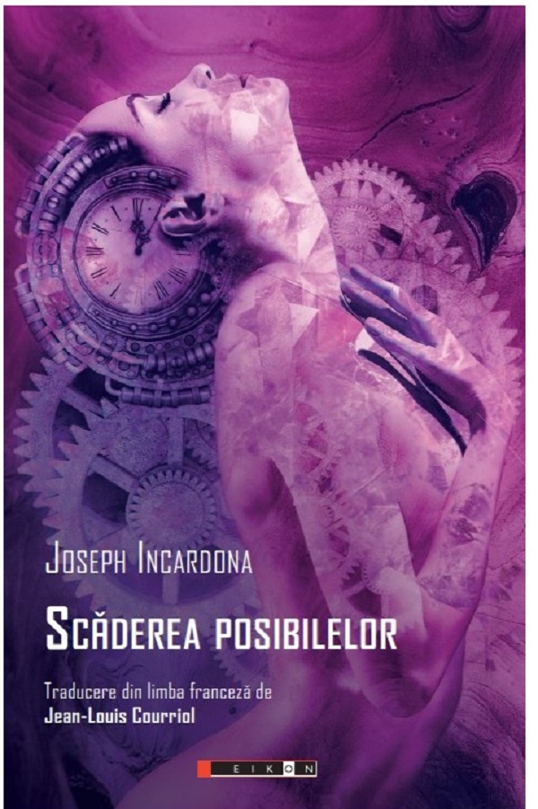 Scaderea posibilelor - Joseph Incardona