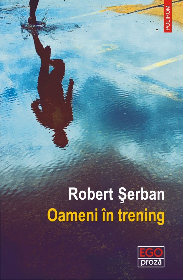 Oameni in trening - Robert Serban