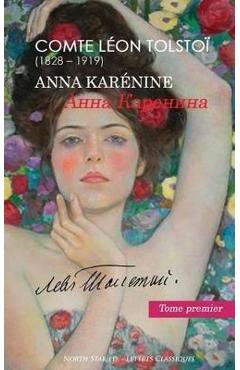 Poza produsului Anna Kar�nine: Tome premier - North Star Ed