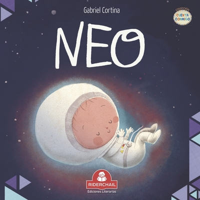 Neo: h�roe prematuro - Gabriel Cortina