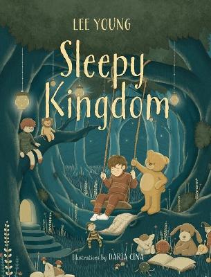 Sleepy Kingdom - Lee Young