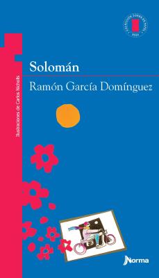 Solom�n - Ramon Garcia Dominguez