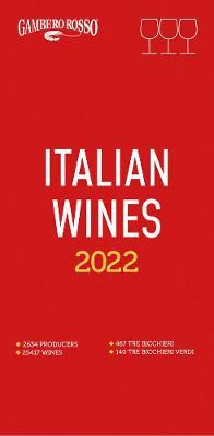 Italian Wines 2022 - Gambero Rosso