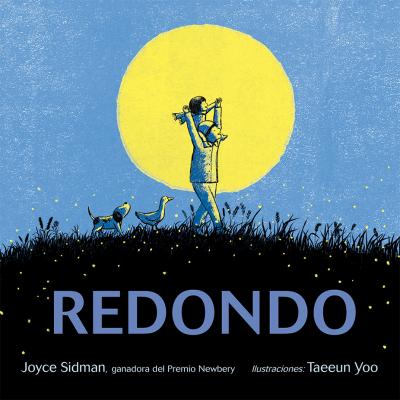 Redondo - Joyce Sidman