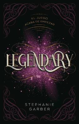 Legendary (Caraval 2) - Stephanie Garber