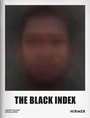 The Black Index - Bridget R. Cooks