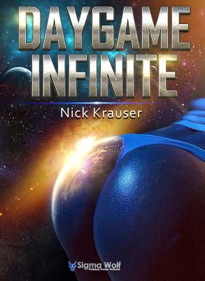 Daygame Infinite Colour - Nick Krauser