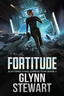 Fortitude - Glynn Stewart
