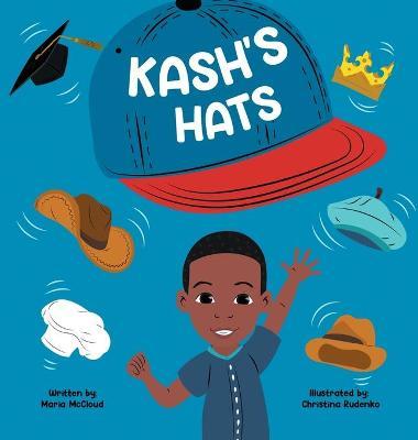 Kash's Hats - Maria Mccloud
