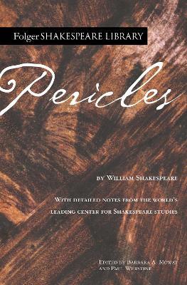 Pericles - William Shakespeare