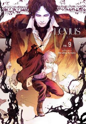 Levius/Est, Vol. 9, 9 - Haruhisa Nakata
