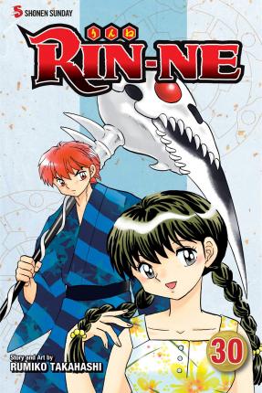 Rin-Ne, Vol. 30 - Rumiko Takahashi