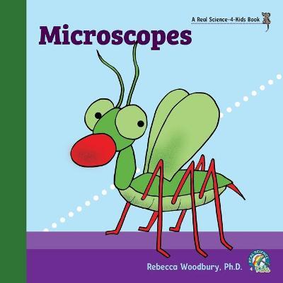 Microscopes - Rebecca Woodbury