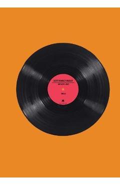 Coperta cărții 'Hip-Hop-O-Crit - Scott Manley Hadley'