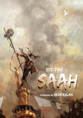 Saah - Syd Fini