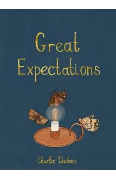 Poza produsului Great Expectations - Charles Dickens