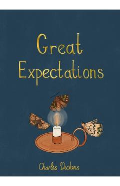 Great Expectations - Charles Dickens