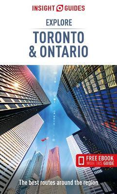 Insight Guides Explore Toronto & Ontario (Travel Guide with Free Ebook) - Insight Guides