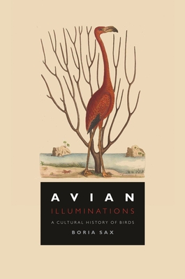 Avian Illuminations: A Cultural History of Birds - Boria Sax