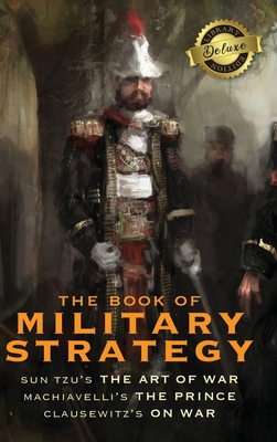 The Book of Military Strategy: Sun Tzu's 