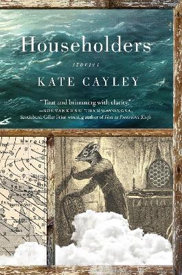 Householders - Kate Cayley