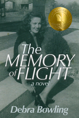 The Memory of Flight - Debra Bowling