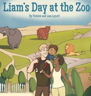 Liam's Day at the Zoo - Patrick And Lisa Lynott