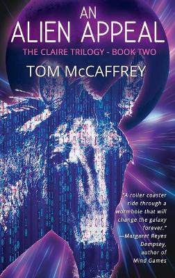 An Alien Appeal - Tom Mccaffrey