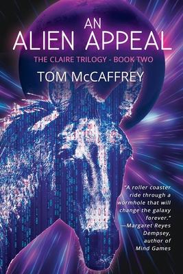 An Alien Appeal - Tom Mccaffrey