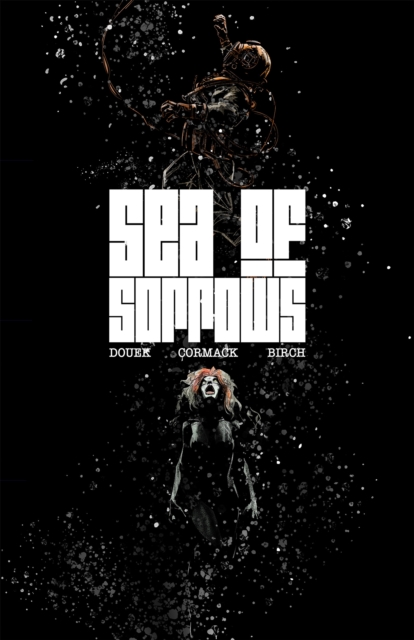 Sea of Sorrows - Rich Douek