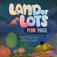 Land of Lots Plan Page - Christian Carl