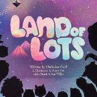 Land of Lots - Christian Carl
