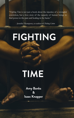 Fighting Time - Amy Banks