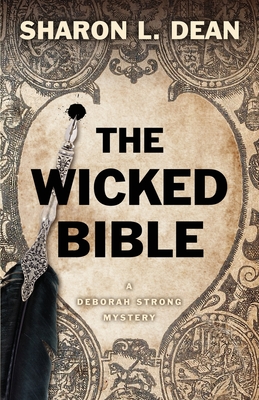 The Wicked Bible - Sharon L. Dean