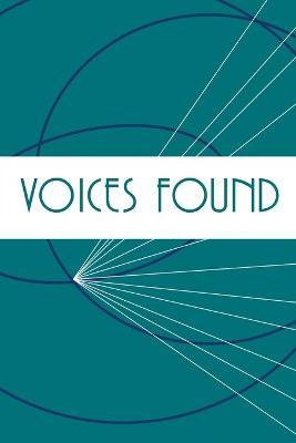 Voices Found: Women in the Church's Song - Church Publishing