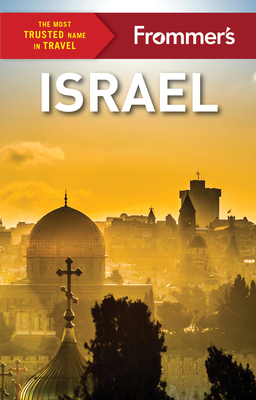 Frommer's Israel - Karen Chernick