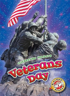 Veterans Day - Rachel Grack