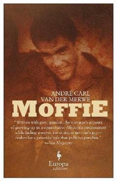 Poza produsului Moffie - Andre Carl Van Der Merwe