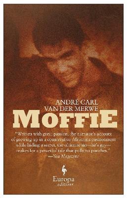 Moffie - Andre Carl Van Der Merwe
