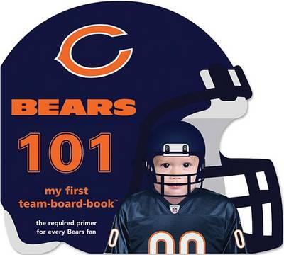 Bears 101 - Brad M. Epstein