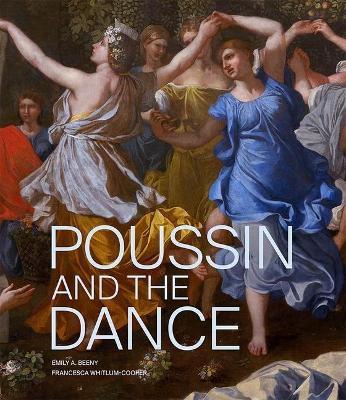 Poussin and the Dance - Emily A. Beeny