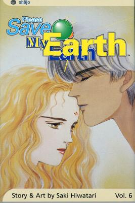 Please Save My Earth, Vol. 6, 6 - Saki Hiwatari