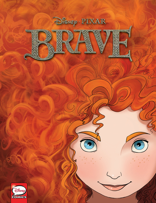Brave - Alessandro Ferrari