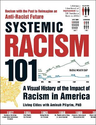 Systemic Racism 101: A Visual History of the Impact of Racism in America - Living Cities