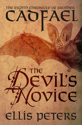 The Devil's Novice - Ellis Peters