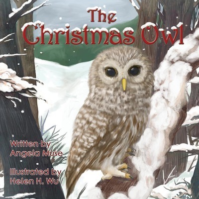 The Christmas Owl - Helen H. Wu