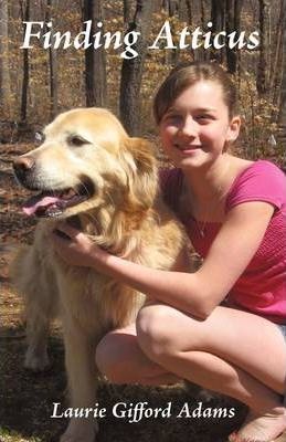 Finding Atticus - Laurie Gifford Adams