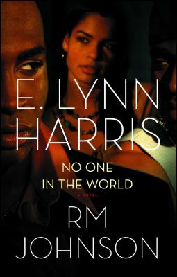 No One in the World - E. Lynn Harris