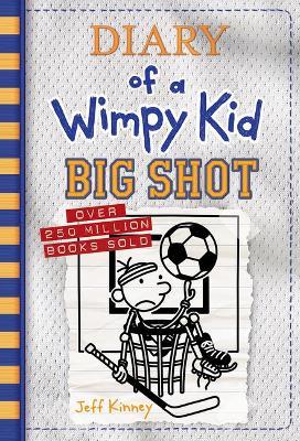 Untitled Diary of a Wimpy Kid #16 - Jeff Kinney